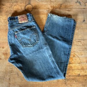 Levi's 501 Jeans
